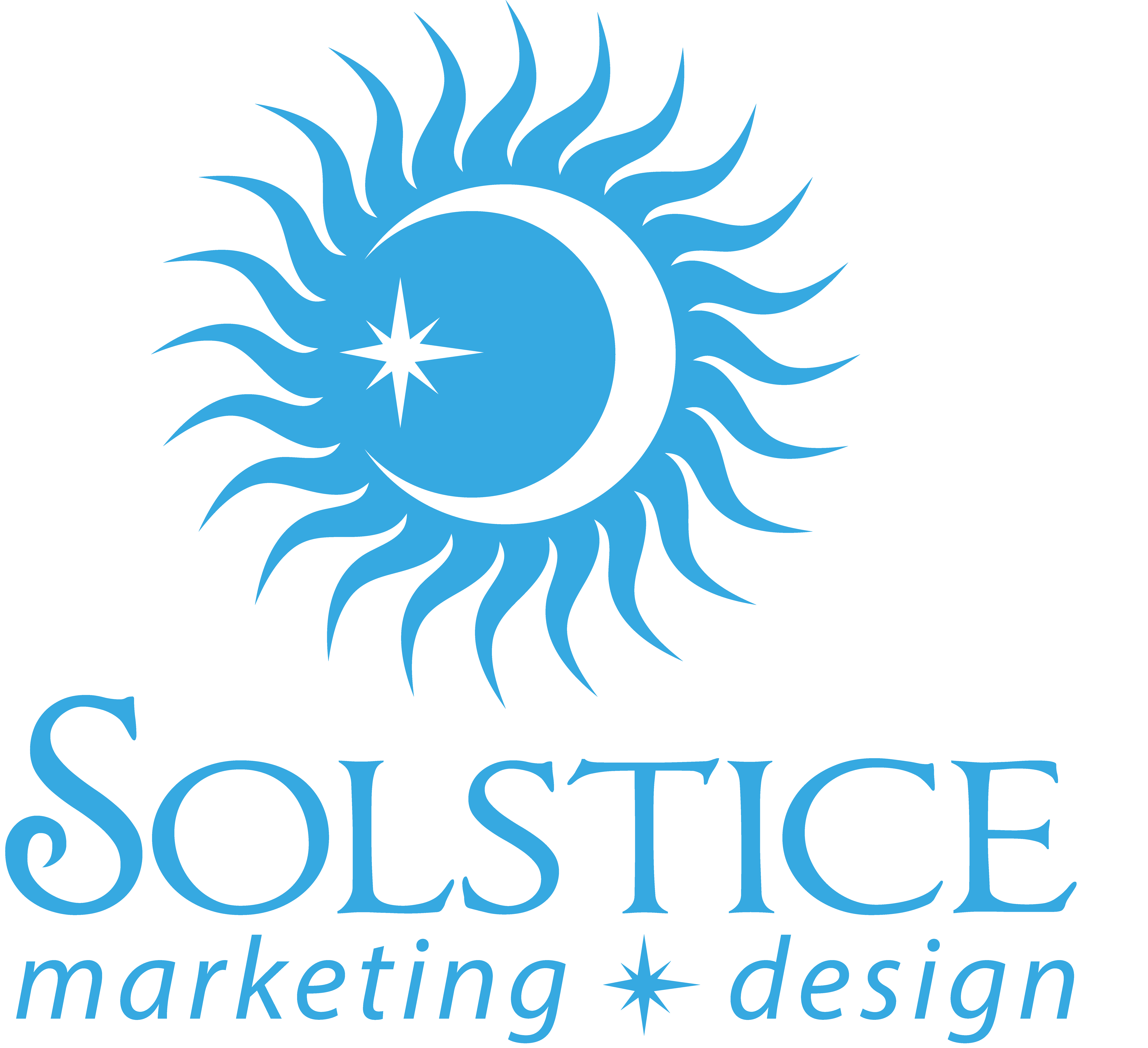 Solstice Marketing Design